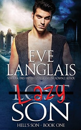 Lazy Son (Hell's Son)