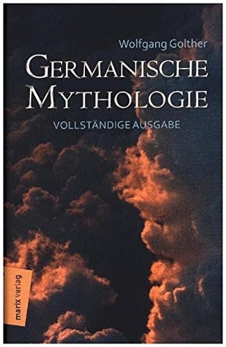 Germanische Mythologie