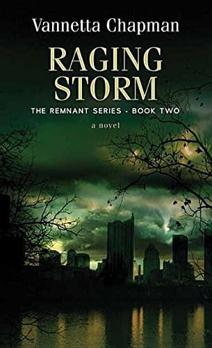 Raging Storm (Remnant)