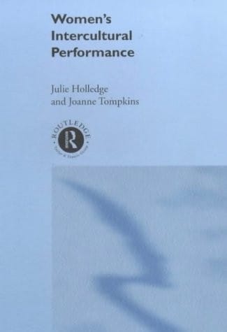 Women's Intercultural Performance