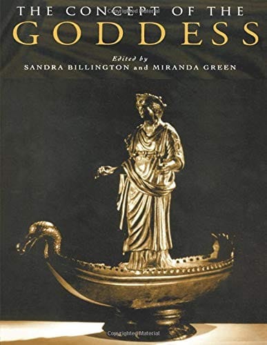 The Concept of the Goddess