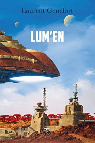 Lum'en (ROMAN) (French Edition)