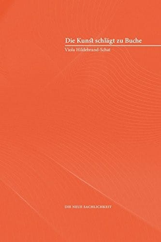 Art by the Book (German Edition) (Orange Series)