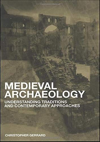 Medieval archaeology