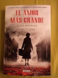 El amor más grande