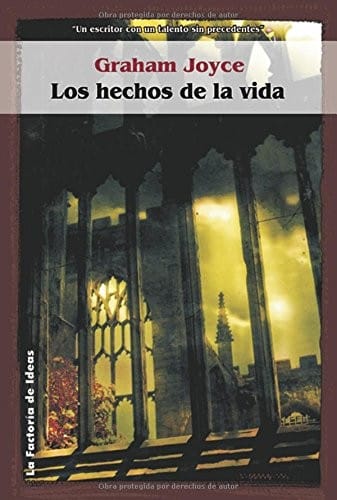 Los hechos de la vida