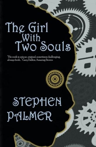 The Girl With Two Souls (The Factory Girl Trilogy) (Volume 1)
