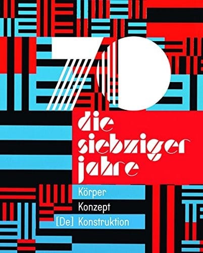 Die 70er Jahre (German and English Edition)