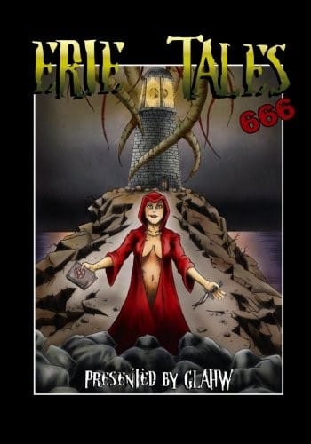 Erie Tales: 666