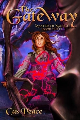 The Gateway (Master of Malice) (Volume 3)