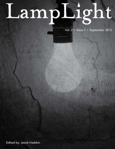LampLight - Volume 2 Issue 1
