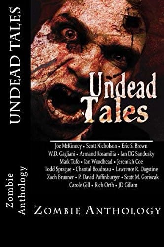 Undead Tales