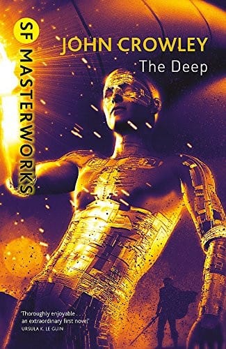 The Deep (S.F. Masterworks)