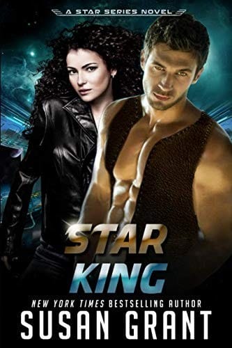 Star King (Star Series) (Volume 1)