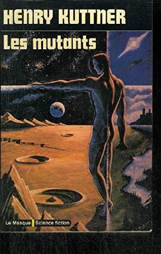 Les mutants