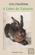 A Lebre de Vatanen (Portuguese Edition)