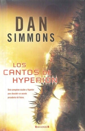 Los cantos de Hyperion