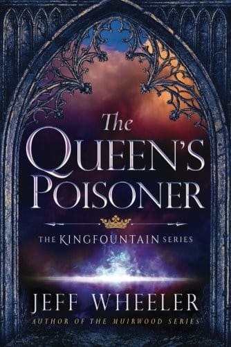 The Queen's Poisoner (Kingfountain)