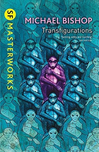 Transfigurations (S.F. Masterworks)