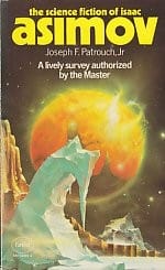 The Science Fiction of Isaac Asimov