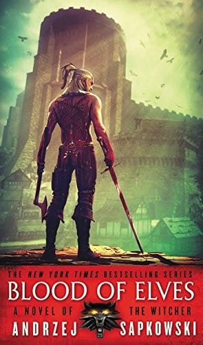 Blood of Elves (The Witcher)