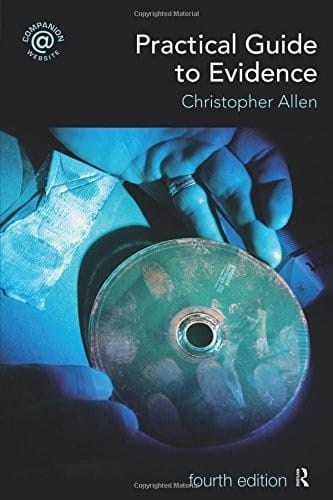 Practical Guide to Evidence