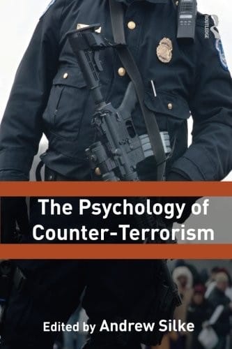 Psychology Of Counter-Terrorism (Political Violence)