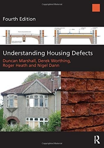 Understanding Housing Defects