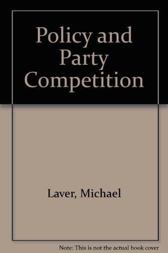 Policy and party competition