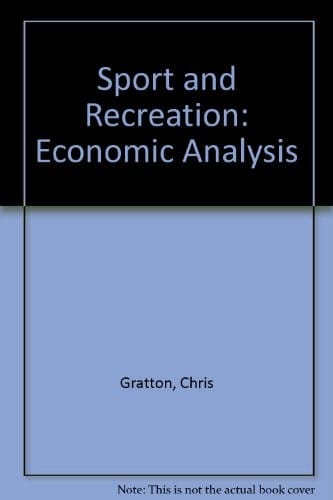 Sport and recreation