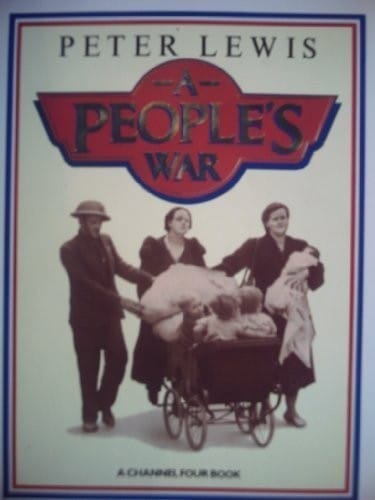 A people's war