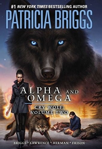 Alpha and Omega