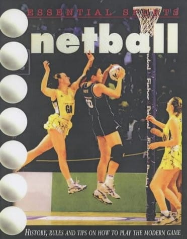 Essential Sports: Netball