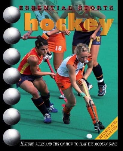 Essential Sports: Hockey