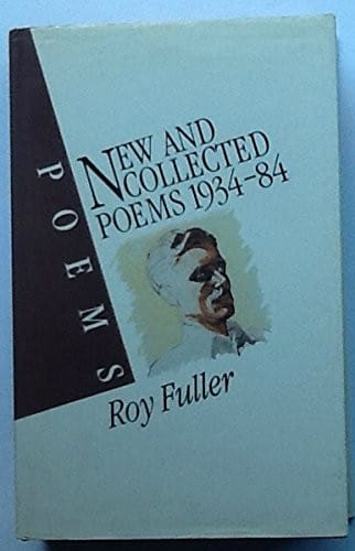 New and collected poems, 1934-84