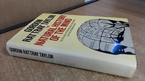 The Natural History of the Mind