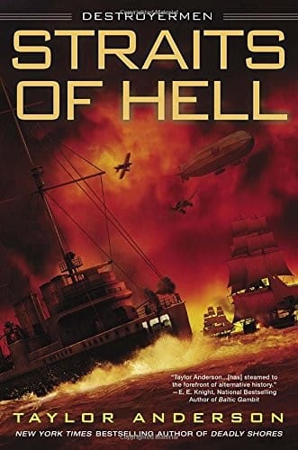 Straits of Hell (Destroyermen)