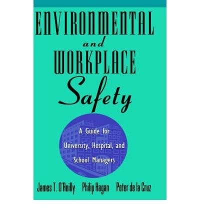 Environmental and workplace safety