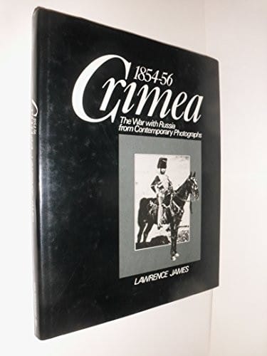 Crimea1854-56