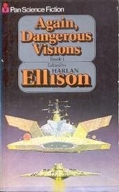 Again, Dangerous Visions, Vol. 1
