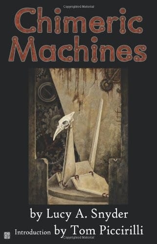 Chimeric Machines