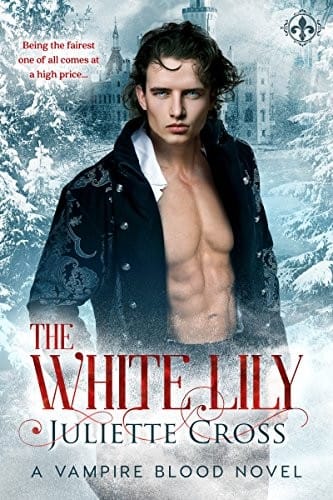 The White Lily (Vampire Blood Book 3)