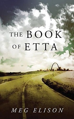 The Book of Etta (The Road to Nowhere)