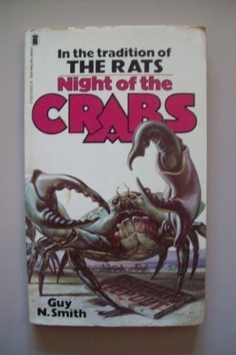 Night of the crabs
