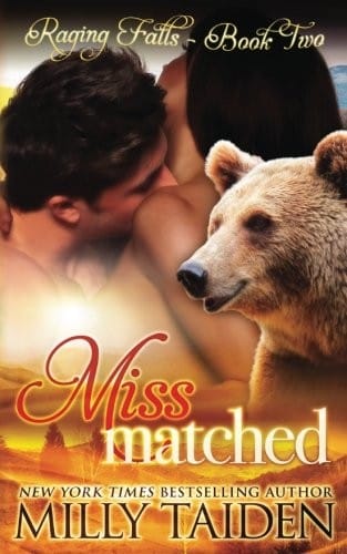 Miss Matched (Raging Falls) (Volume 2)