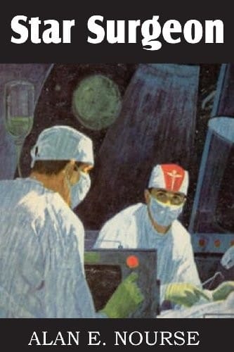 Star Surgeon