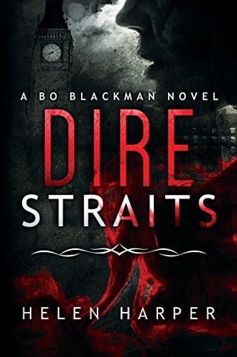 Dire Straits (Bo Blackman) (Volume 1)