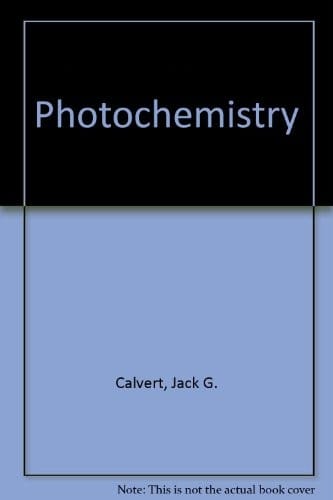 Photochemistry
