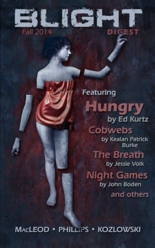 Blight Digest (Fall 2014)