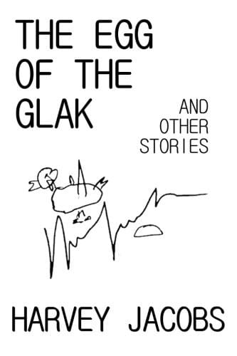 The Egg of the Glak: and other stories
